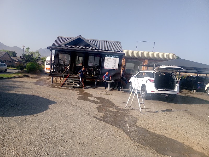 Roll in Car Wash - Photo 3